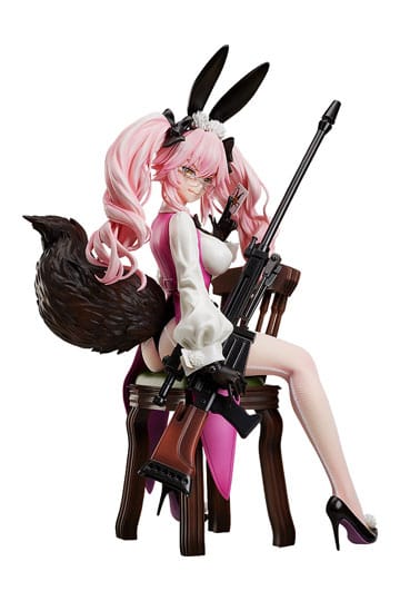 Fate/Grand Order PVC -standbeeld 1/4 Assassin/Koyanskaya of Light (Final Ascension) 35 cm