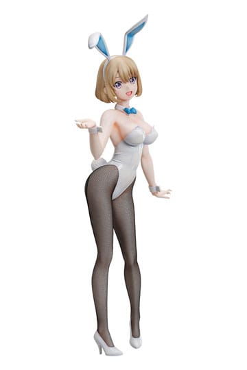 A Couple of Cuckoos Statue 1/4 Sachi Umino: Bunny Ver. 48 cm