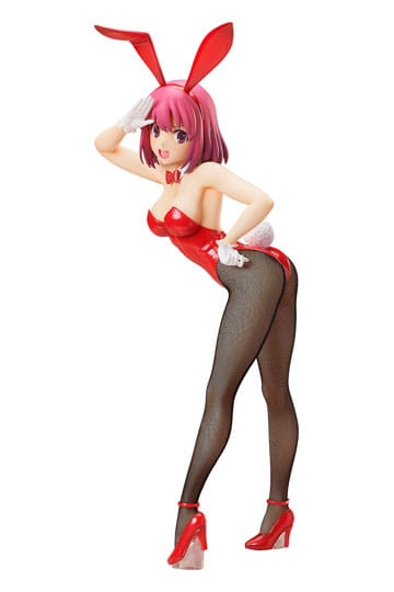 Toradora PVC Statue 1/4 Minori Kushieda: Bunny Ver. 39 cm