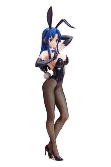 Toradora PVC Statue 1/4 Ami Kawashima: Bunny Ver. 47 cm