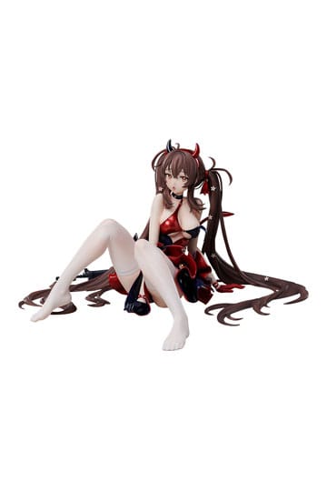 Girls Frontline PVC Statue 1/4 Type 97: Gretel the Witch 19 cm