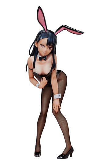 Don't Toy with Me, Miss Nagatoro PVC Statue 1/4 Nagatoro-san: Bunny Ver. 38 cm