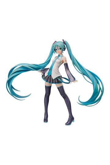 Vocaloid 3 PVC Statue 1/4 Hatsune Miku V3 42 cm (3rd-run)