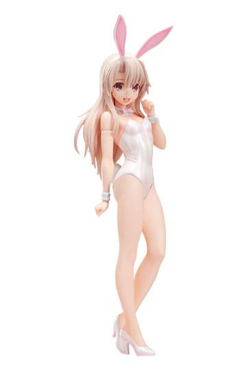 Fate/Grand Order PVC Statue 1/4 Illyasviel von Einzbern: Bare Leg Bunny Ver. 39 cm