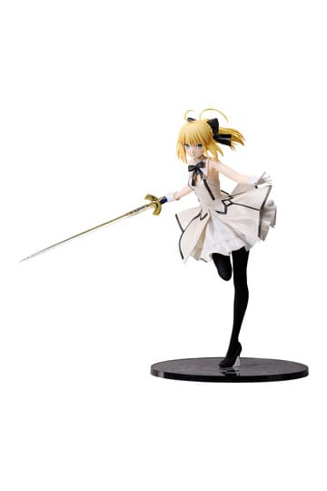 Fate/Grand Order PVC Statue 1/4 Saber/Altria Pendragon (Lily) 42 cm