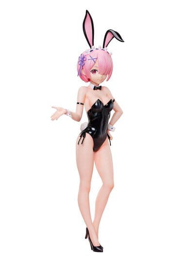 Ri: Zero -iniziare la vita in un altro mondo - statua in PVC 1/4 RAM: Bare gamba Bunny 2nd Ver. 44 cm