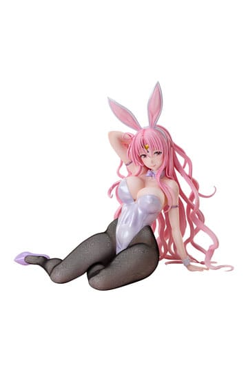To Love-Ru Darkness Estatua de PVC 1/4 Sephie Michaela Deviluke: Bunny Ver. 28cm