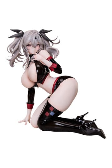 Azur Lane PVC statua 1/4 Joffre: Blessings' First Flight 21 cm