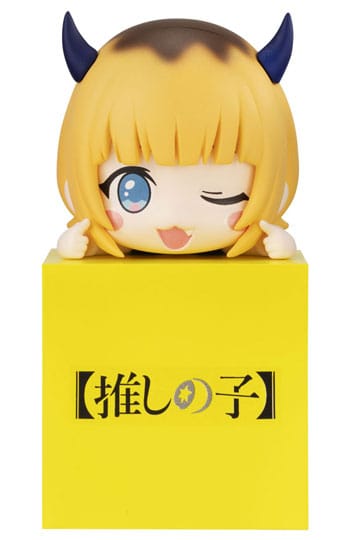 Oshi no ko hikkake pvc statue memcho 10 cm