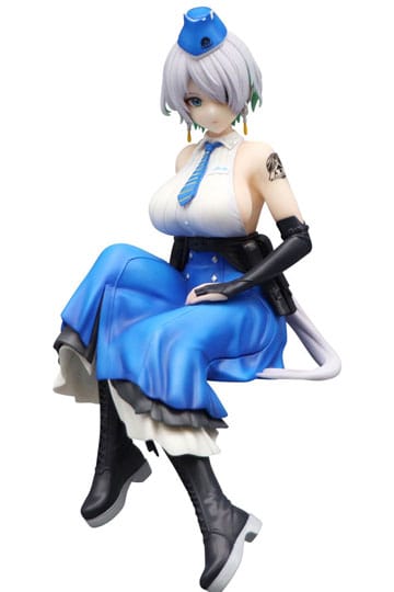 Goddess of Victory: Nikke Noodle Stopper PVC Statue Brid 14 cm
