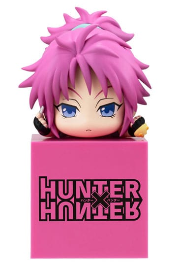 Hunter X Hunter Hikkake PVC Statue Machi 10 cm