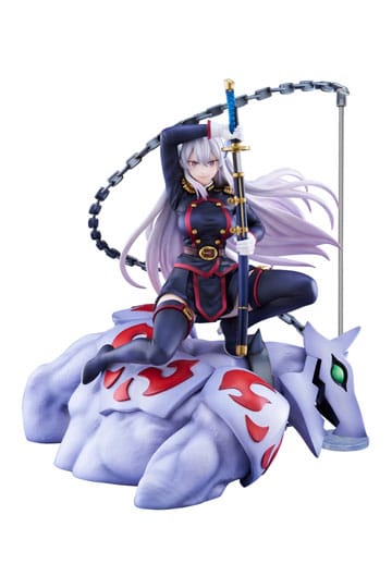 Chained Soldier FNEX Statue 1/7 Kyouka Uzen 28 cm