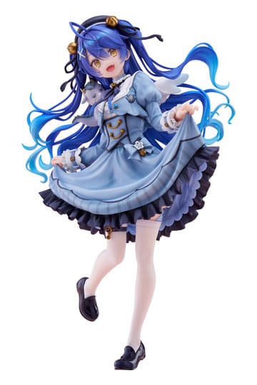 Nijisanji F: Nex PVC -statue 1/7 Amamiya Kokoro 24 cm