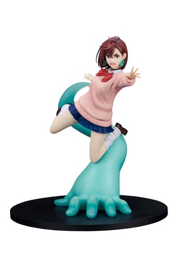 Estatua Dandadan F:Nex PVC 1/7 Momo 24 cm