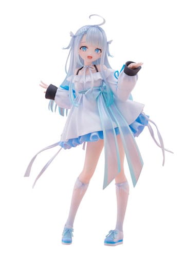 Virtuelle YouTuber F:NEX PVC Statue 1/7 Amatsuka Uto 23 cm