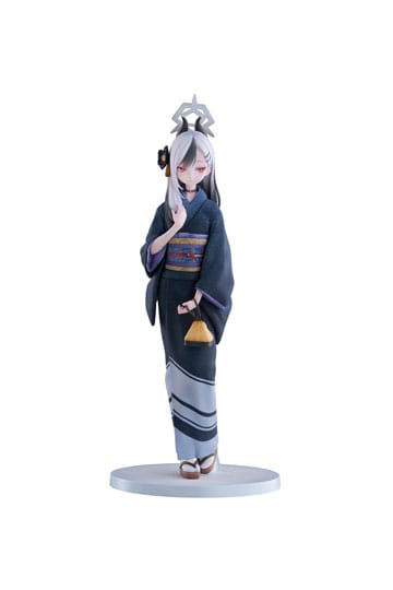 Blue Archiv F:Nex PVC Statue 1/7 Kayoko (NewYear) 27 cm