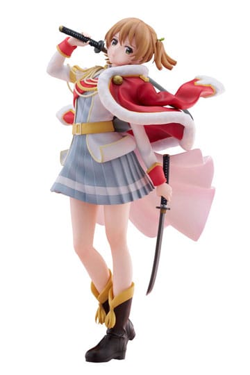 Revue Starlight F:Nex PVC Statue 1/7 Nana Daiba 23 cm