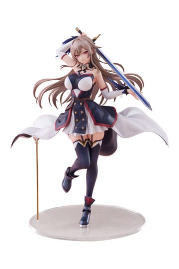 Nijisanji F:Nex PVC Statue 1/7 Furen E Lustario 26 cm
