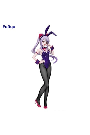 Overlord BiCute Bunnies PVC Statue Shalltear Bloodfallen 26 cm