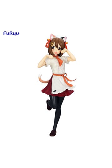 K-On! Trio-Try-iT PVC Statue Yui Hirasawa 22 cm