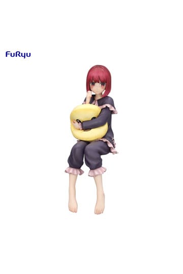 Oshi no ko noodle stopper statue pvc kana arima buona notte! 15 cm