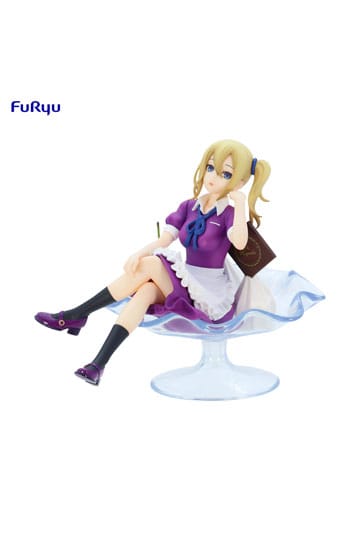 Kaguya-sama: Kærlighed er War Special PVC Statue Ai Hayasaka Parfait Ver. 15 cm