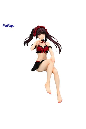 Datum live rezanci čep pvc kip kurumi tokisaki kupaći kostim ver. 15 cm
