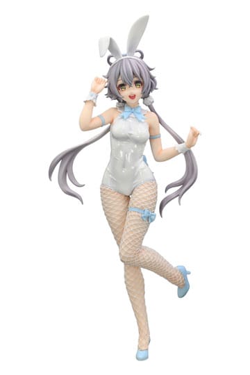 VTuber BiCute Bunnies PVC Statue V Singer Luo Tian Yi 28 cm