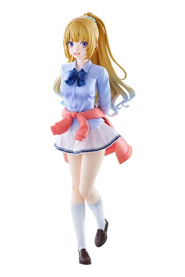 Klassrummet Elite Tenitol Big PVC Statue Kei Karuizawa 30 cm