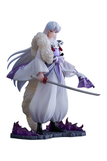 Inuyasha  Trio-Try-iT PVC Statue Sesshomaru 20 cm