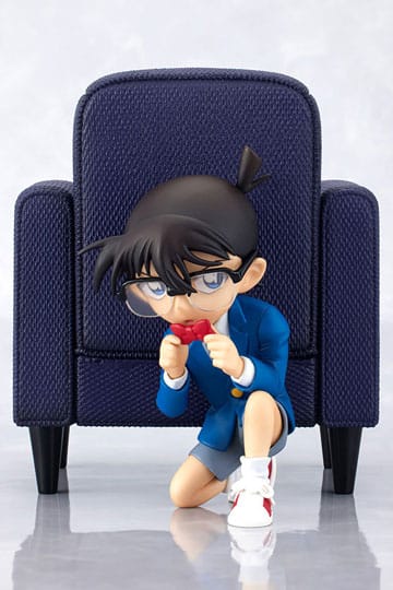 Detektiv Conan Tenitol PVC Status Conan Edogawa 10 cm