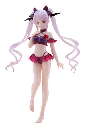 Overlord Tenitol PVC Statue Shalltear 29 cm