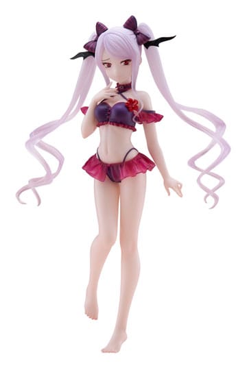 Overlord Tenitol PVC Statue Shalltear 29 cm