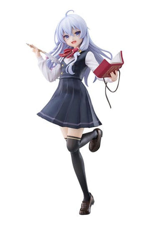 Descriptive image text