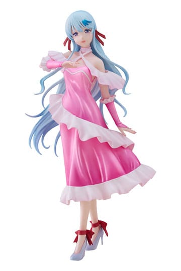 Magilumiere Co. Ltd. Statua in Tenitol PVC Aoi Lily 19 cm