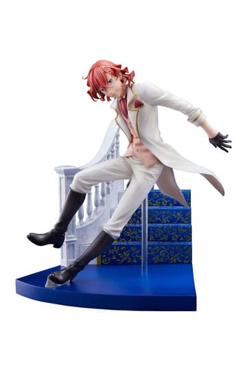 Bungo Stray Dogs PVC Statue 1/7 Nakahara Chuya 21 cm