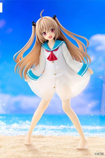 Atri mine kjære øyeblikk trio-try-it pvc statue atri 19 cm