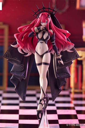 Fate/Grand Order Trio-Try-iT PVC statua Strijelac Baobhan Sith 24 cm