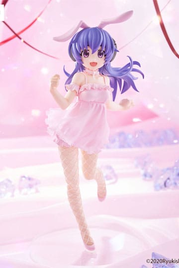 Higurashi: When They Cry Sotsu BiCute Bunnies PVC kip Hanyu 23 cm