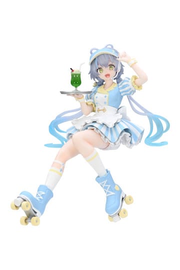 Vsinger Nudelstopper PVC Statue Luo Tian Yi Waitress Ver. 15 cm
