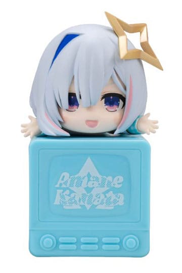 Hololive Production Hikkake PVC Statue Amane Kanata 10 cm