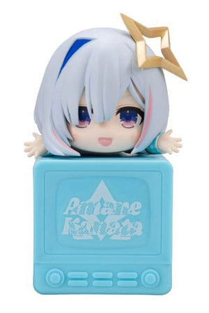 Hololive Production Hikkake PVC Statue Amane Kanata 10 cm