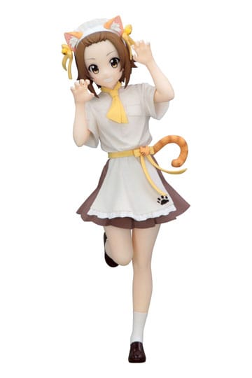 K-On! Trio-Try-iT PVC-Statue Ritsu Tainaka 21 cm