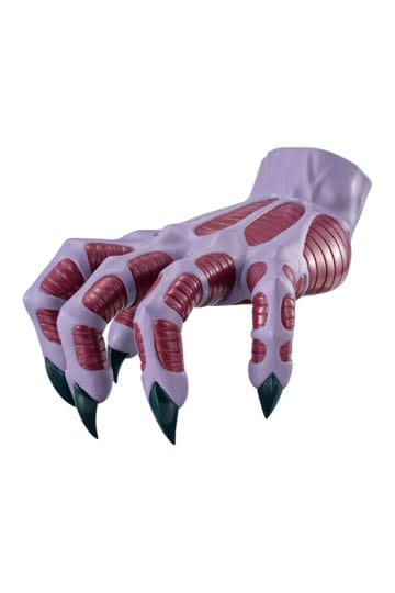 Hell Teacher: Jigoku Sensei Nube Noodle Stopper Estatua PVC Mano del Demonio 9 cm