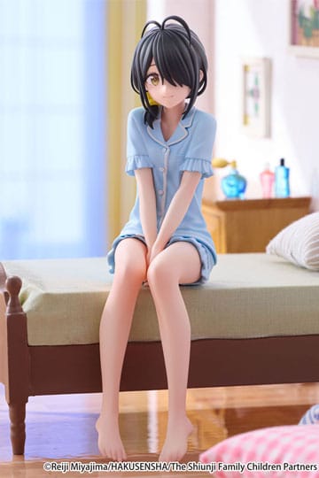 Shiunji Family Børnenudelprop PVC-statue Kotono Shiunji 17 cm