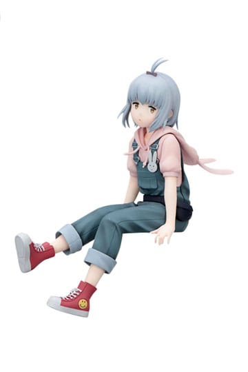 Touring After the Apocalypse Noodle Stopper PVC Beeld Airi 14 cm