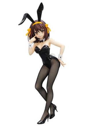 La Melancolía de Haruhi Suzumiya BiCute Bunnies Estatua PVC Haruhi Suzumiya 26 cm