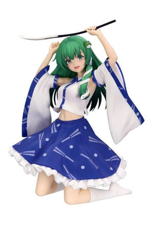 Descriptive image text