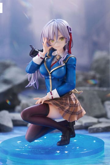 Heaven Burns Red Trio-Try-iT PVC-statue Yuki Izumi 13 cm