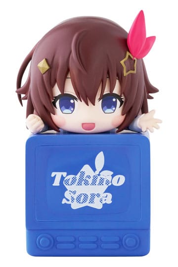 Hololive Production Statue PVC Hikkake Tokino Sora 10 cm